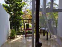 Deluxe Triple Room with Sea View
