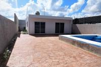 HERMOSA CASA A UNA CALLE DEL MAR - Ferienwohnung Progreso de Castro