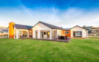 Supernova A - 3 Bedrooms - B&B Lake Tekapo