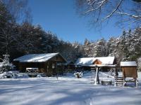 Appartement met Terras