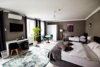 Comfort Dreibettzimmer