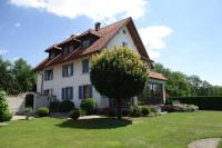 B&B Oberteuringen - Romantische Ferienwohnung mit Nähe zum See - Bed and Breakfast Oberteuringen