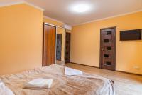 Doppelzimmer mit Balkon
