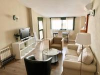 Apartamento de 2 dormitorios