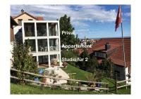 Hälmli - B&B