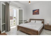 Soto's Comfort House - Bed and Breakfast Adámas