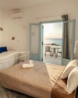 Chambre Triple - Vue sur Mer