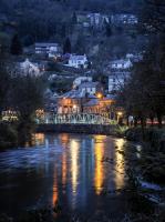 Derwent View Holiday Apartments - Ferienwohnung Matlock