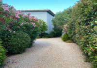 VILLA TORRACCIA 4 Étoiles - B&B
