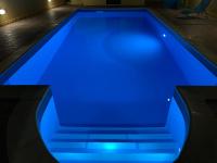 Villa Holiday Park Stintino - Piscina privata ed esclusiva - B&B Stintino