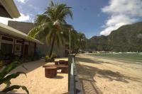 Triple Room with Sea View