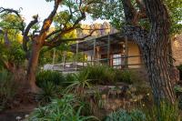 Cottage Berg 1