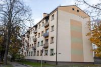 Appartement met 2 slaapkamers