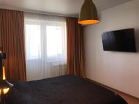 Стильная и уютная однокомнатная квартира в г.Алматы - Ferienwohnung Almaty