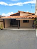 Suíte Capitólio - B&B Capitólio