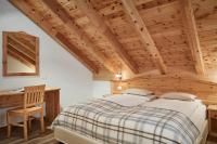 One-Bedroom Apartment (4 Adults)