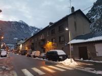 Appartements au bord de la rivière - B&B Modane