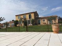 Gite La RESTANCO - B&B Mouriès