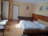 Chambre Quadruple avec Salle de Bains Privative