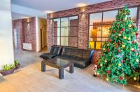 GVC New Gudauri Block-2 - Bed and Breakfast