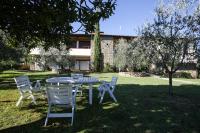 Villa Gallorosso - Ferienwohnung