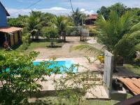 Pousada Tulum - B&B Barra Grande