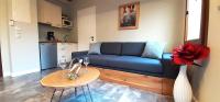 Junior Suite with Balcony