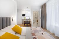 Standard Apartment with Terrace