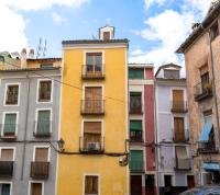 Moneda 46 - Chambres d’hôtes