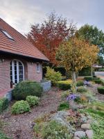 Fewo Happy Heede - B&B
