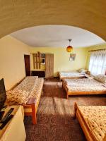 Camera Quadrupla Comfort 