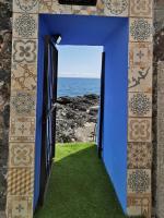 Made in Sicily Santa Tecla - Bed and Breakfast Acireale