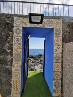 Made in Sicily Santa Tecla - Ferienwohnung Acireale