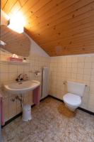 Standard Two-Bedroom Apartment