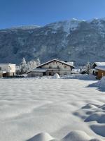 Apart Christina - Ferienwohnung Tarrenz