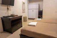 Standard Double or Twin Room with Garden View