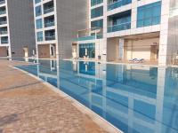 Exclusive Creek Bay Apartment - B&B