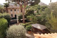 B&B Antibes - Coeur de Juan, Calme, 300m plages - EASY CHECK-IN - Bed and Breakfast Antibes