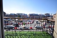 CHIC APPART DESIGN - HYPER CENTRE - TRAMWAY - FREE WIFI - leRelaisdOdile12 - B&B Valenciennes