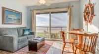 Oceanfront Studio - Ground Floor