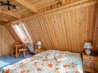 Chambre Double ou Lits Jumeaux
