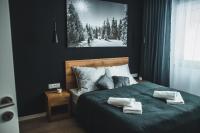 Apartment with Mountain View F1