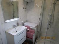 Studio Apartment with Sea View