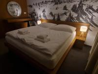 Snowland Apartmány - B&B Valča