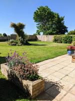 Pentigili - B&B Saint David's