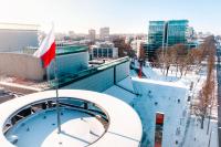 EASY RENT- Aperta ART Centrum, Basen & SPA, Free Parking 24h Check-in - B&B Lublin