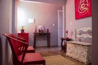 Casa Rebello - Pousada - B&B