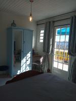 Tweepersoonskamer met een Eigen Externe Badkamer