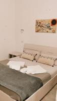 Habitación Doble con baño privado externo