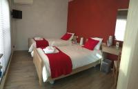 Twin Room with Terrace